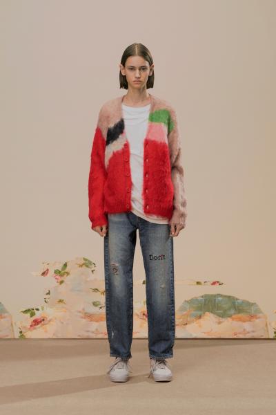 Undercover 26FW M030